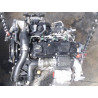MOTEUR DIESEL CITROEN DS3 2009- 1.6 HDi 90