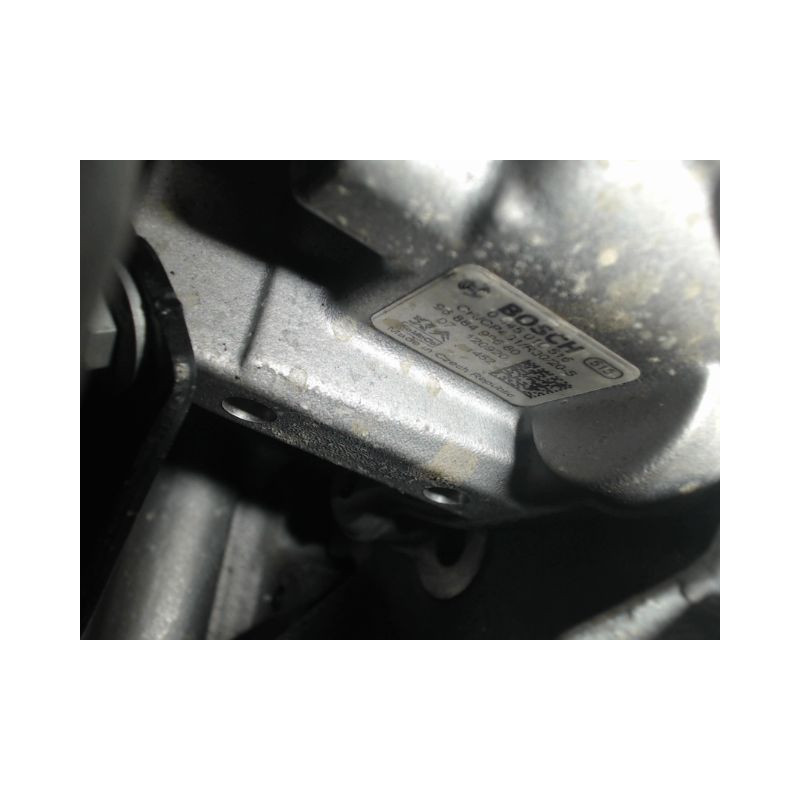 MOTEUR DIESEL CITROEN DS3 2009- 1.6 HDi 90