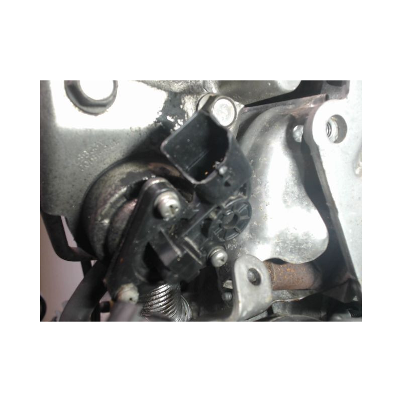 MOTEUR DIESEL CITROEN DS3 2009- 1.6 HDi 90