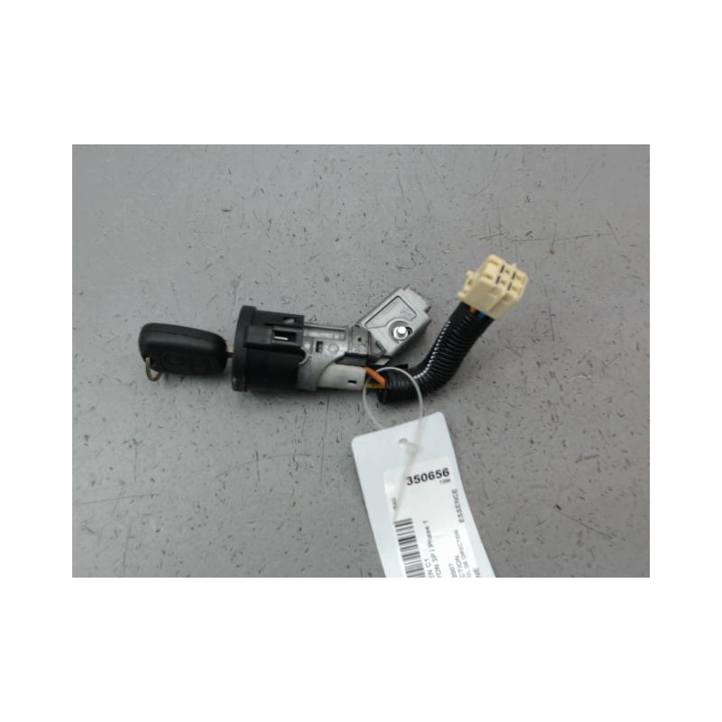 ANTIVOL DE DIRECTION CITROEN C1 I Phase 1 2005-2008