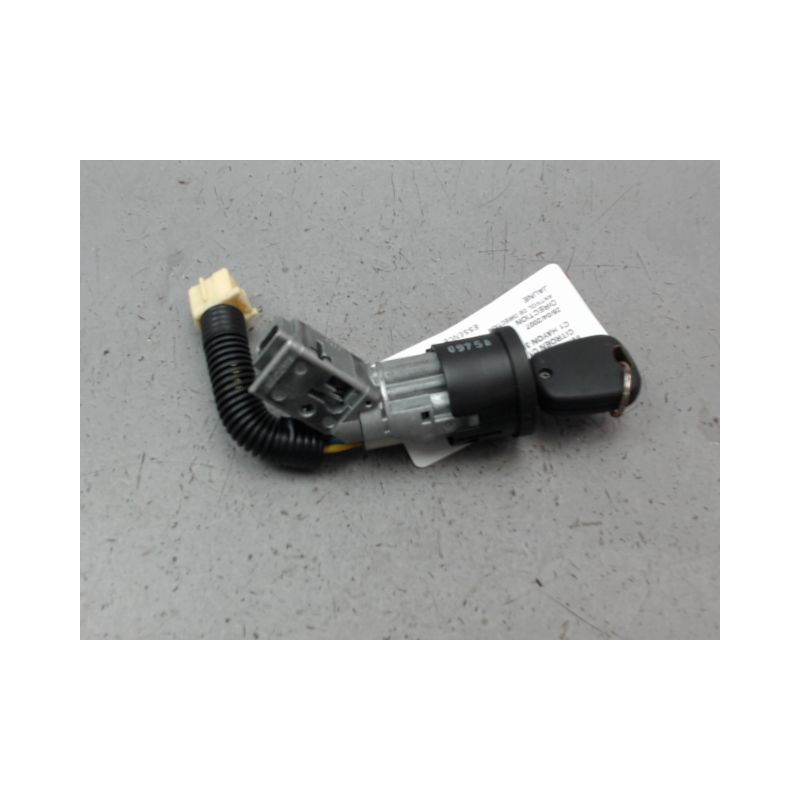 ANTIVOL DE DIRECTION CITROEN C1 I Phase 1 2005-2008