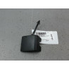 OBTURATEUR COUVRE CROCHET DE BOUCLIER AR PEUGEOT PARTNER TEPEE II Phase 1 (B9) 2008-2012
