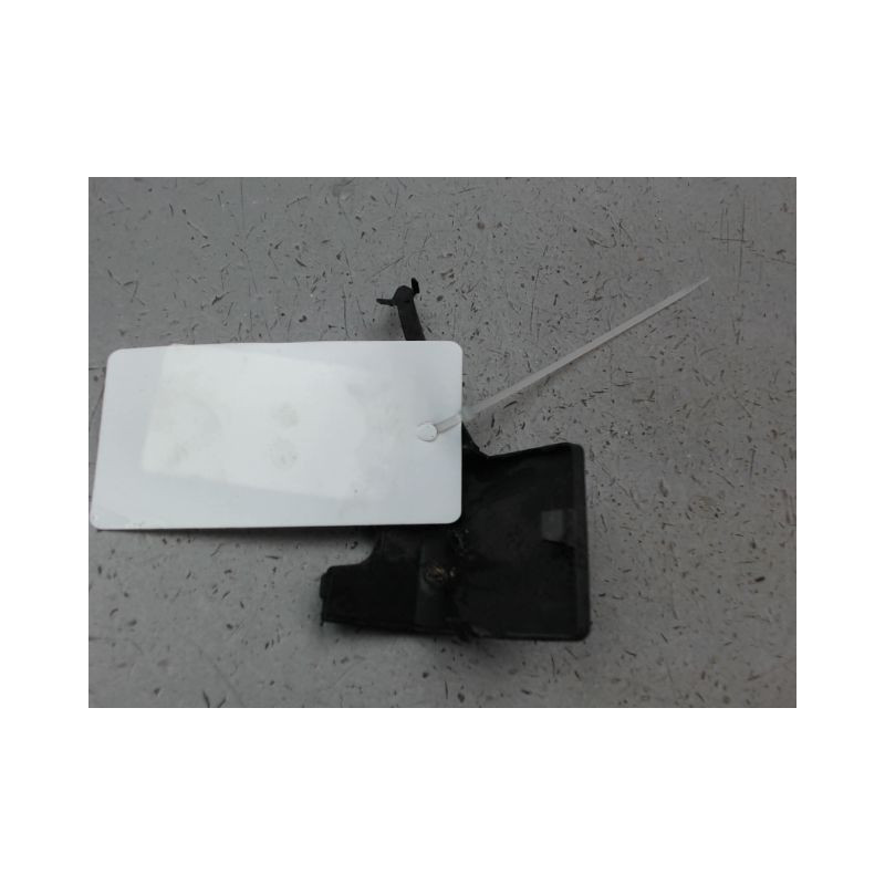 OBTURATEUR COUVRE CROCHET DE BOUCLIER AR PEUGEOT PARTNER TEPEE II Phase 1 (B9) 2008-2012