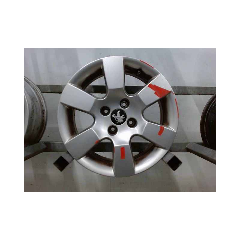 JANTE ALUMINIUM PEUGEOT 5008 2009-