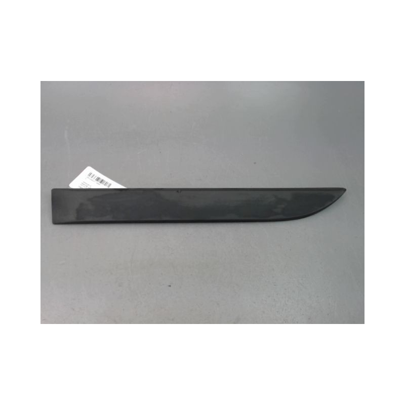 PROTECTION PORTE ARRIERE GAUCHE PEUGEOT 2008 Phase 1 2013-...