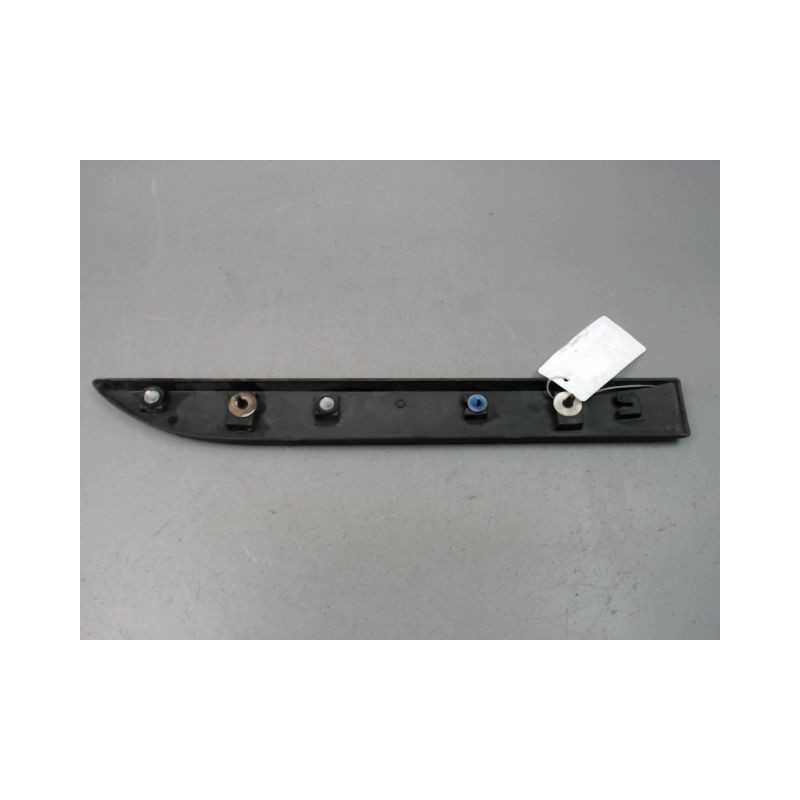 PROTECTION PORTE ARRIERE GAUCHE PEUGEOT 2008 Phase 1 2013-...