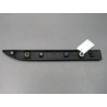 PROTECTION PORTE ARRIERE GAUCHE PEUGEOT 2008 Phase 1 2013-...