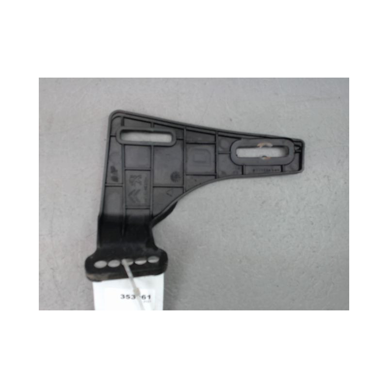 SUPPORT AILE AVD PEUGEOT 2008 Phase 1 2013-...