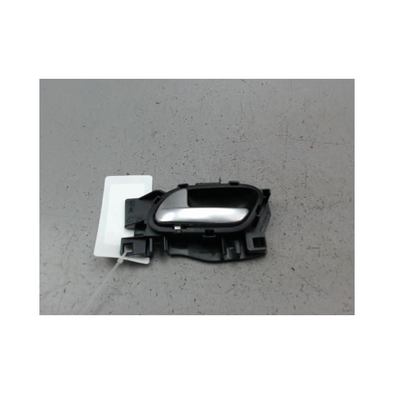 POIGNEE INTERIEURE PORTE AVANT GAUCHE CITROEN C3 II Phase 2 (A51) 2013-2016