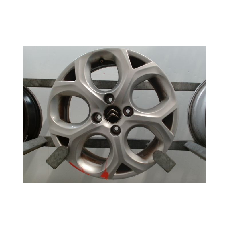 JANTE ALUMINIUM CITROEN C3 II Phase 2 (A51) 2013-2016