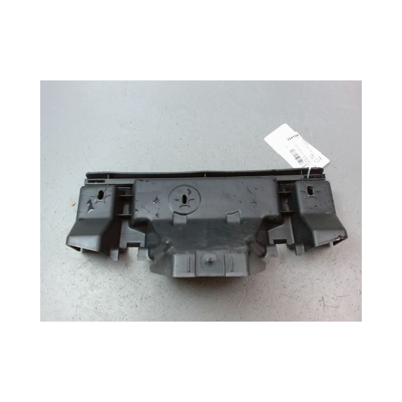 SUPPORT CENTRAL PARE-CHOC ARRIERE  CITROEN C4 II Phase 2 (B71) 2014-...