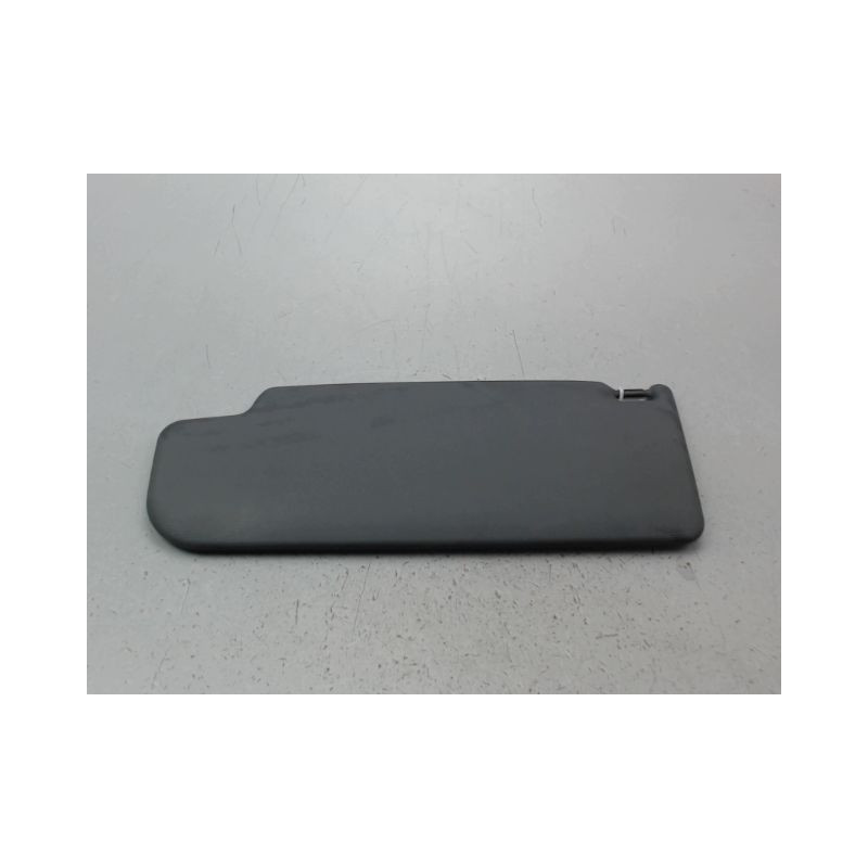 PARE-SOLEIL D SKODA FABIA 2007-
