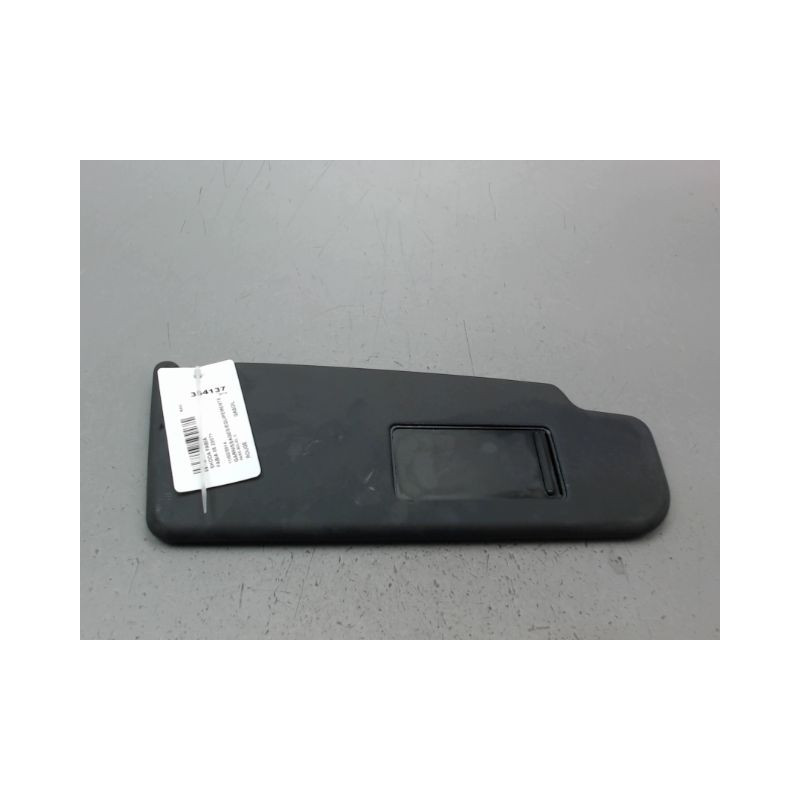 PARE-SOLEIL D SKODA FABIA 2007-