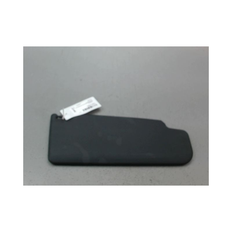 PARE-SOLEIL G SKODA FABIA 2007-