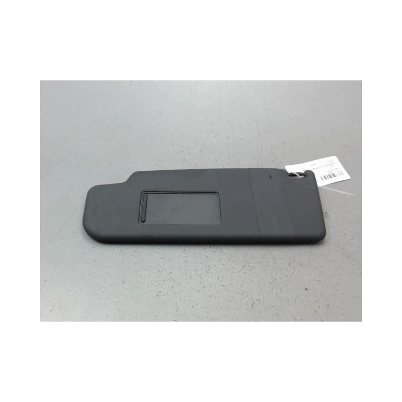 PARE-SOLEIL G SKODA FABIA 2007-