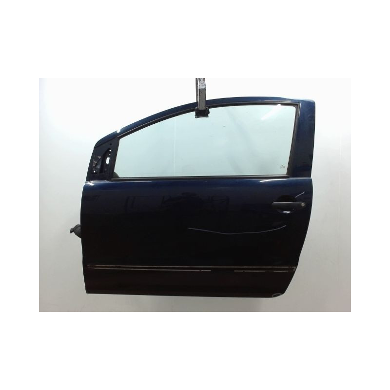 PORTE AVANT GAUCHE VOLKSWAGEN FOX (5Z) 2005-2011