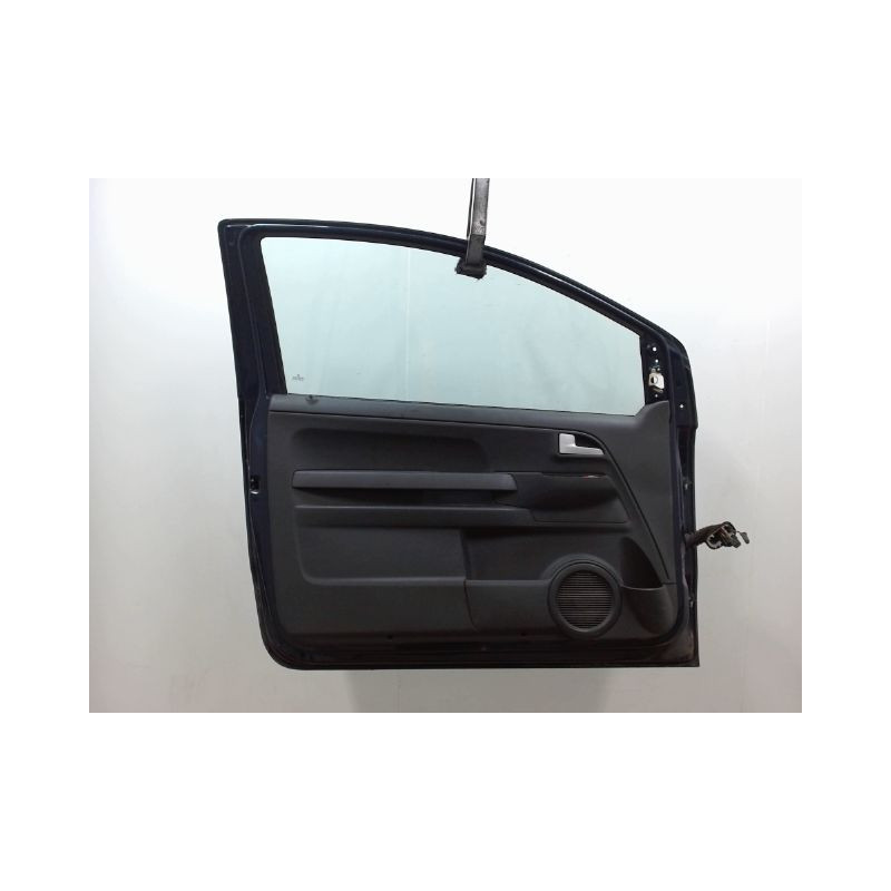 PORTE AVANT GAUCHE VOLKSWAGEN FOX (5Z) 2005-2011