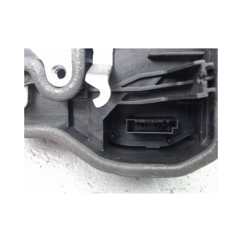 SYSTEME CONDAMNATION AVANT DROIT BMW SERIE 3
