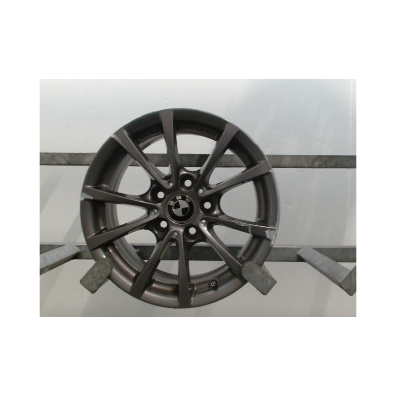 JANTE ALUMINIUM BMW SERIE 3