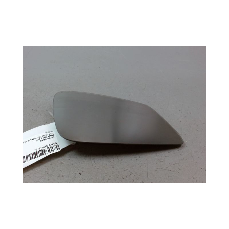 GLACE RETROVISEUR EXT D BMW SERIE 3