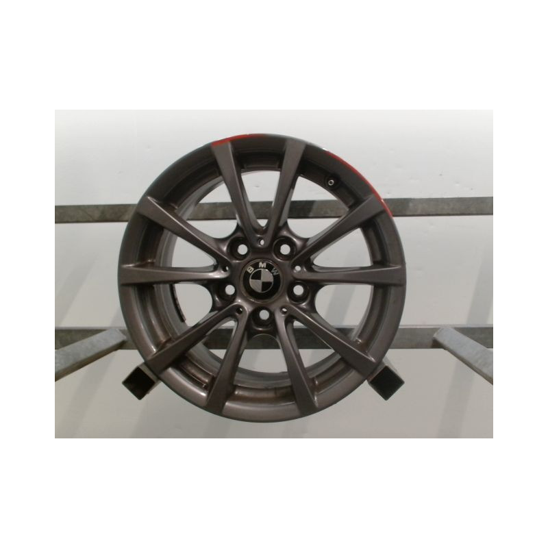 JANTE ALUMINIUM BMW SERIE 3