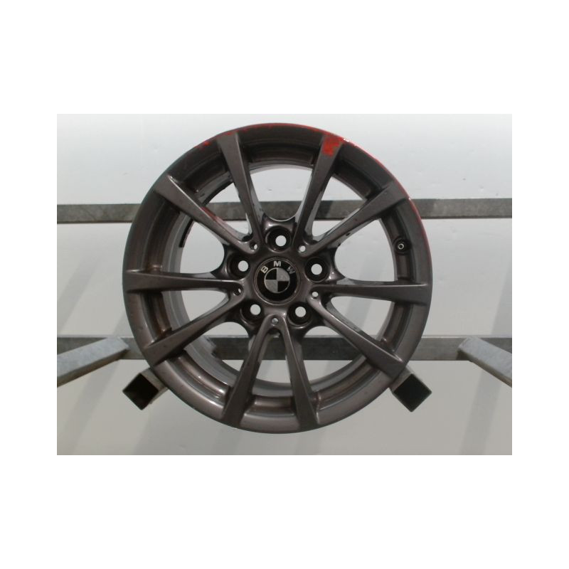 JANTE ALUMINIUM BMW SERIE 3