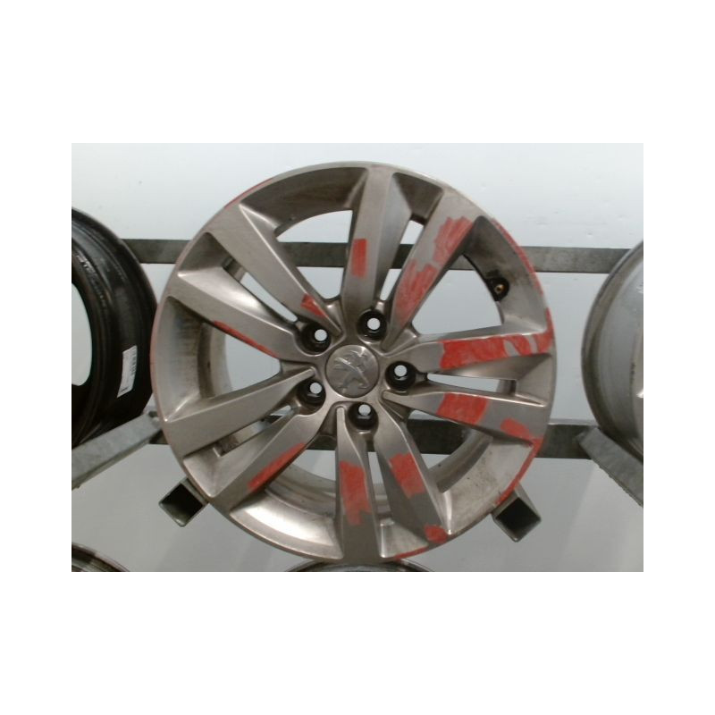 JANTE ALUMINIUM PEUGEOT 308 SW 2008-