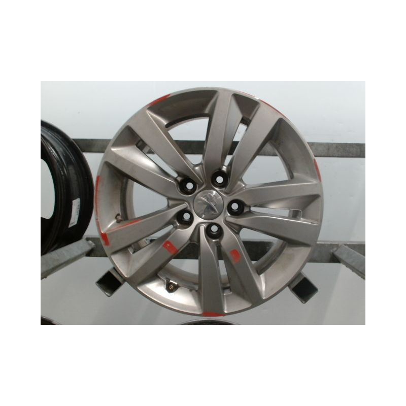 JANTE ALUMINIUM PEUGEOT 308 SW 2008-
