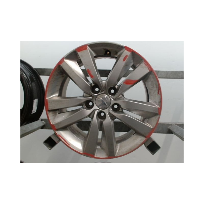JANTE ALUMINIUM PEUGEOT 308 SW 2008-
