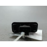 ECLAIREUR PLAQUE DE POLICE DROIT PEUGEOT 5008 2009-