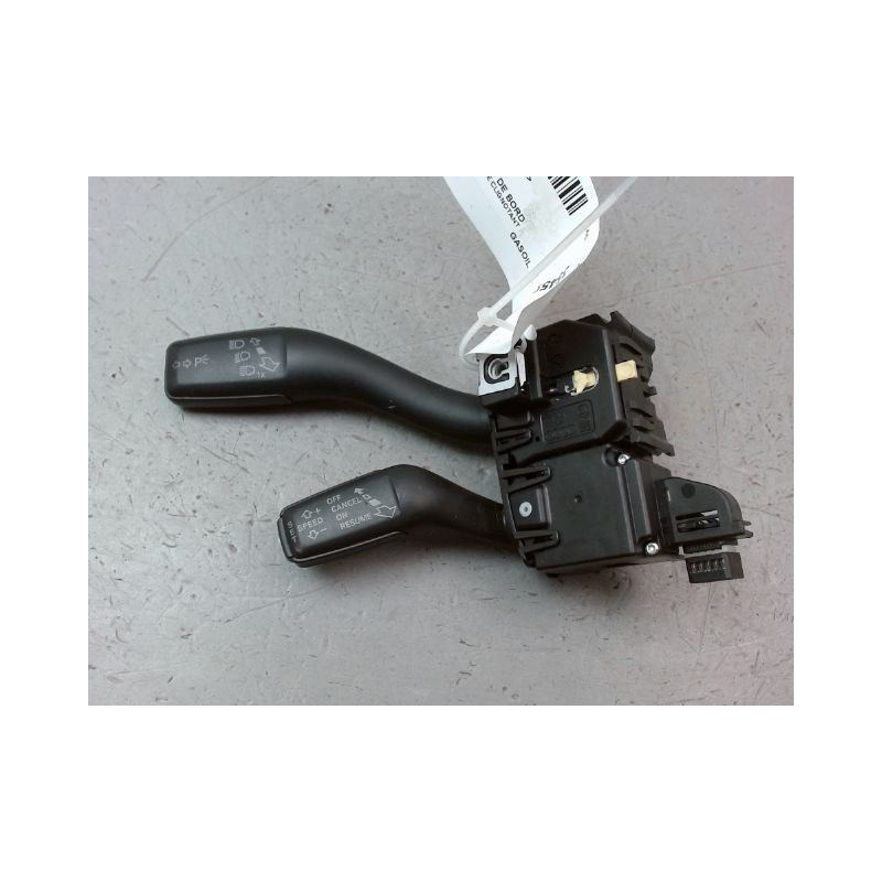 COMMANDE CLIGNOTANT AUDI A3 2003-