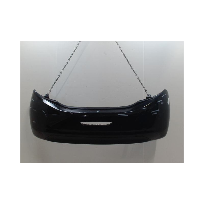 PARE-CHOC ARRIER PEUGEOT 208 Phase 1 2012-...