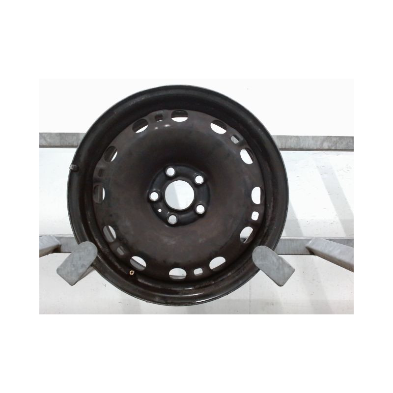 JANTE TOLE VOLKSWAGEN POLO V Phase 1 (6R) 2009-...