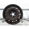 JANTE TOLE VOLKSWAGEN POLO V Phase 1 (6R) 2009-...