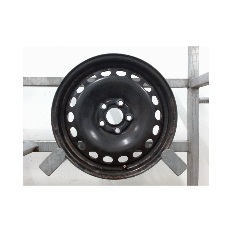 JANTE TOLE VOLKSWAGEN POLO V Phase 1 (6R) 2009-...