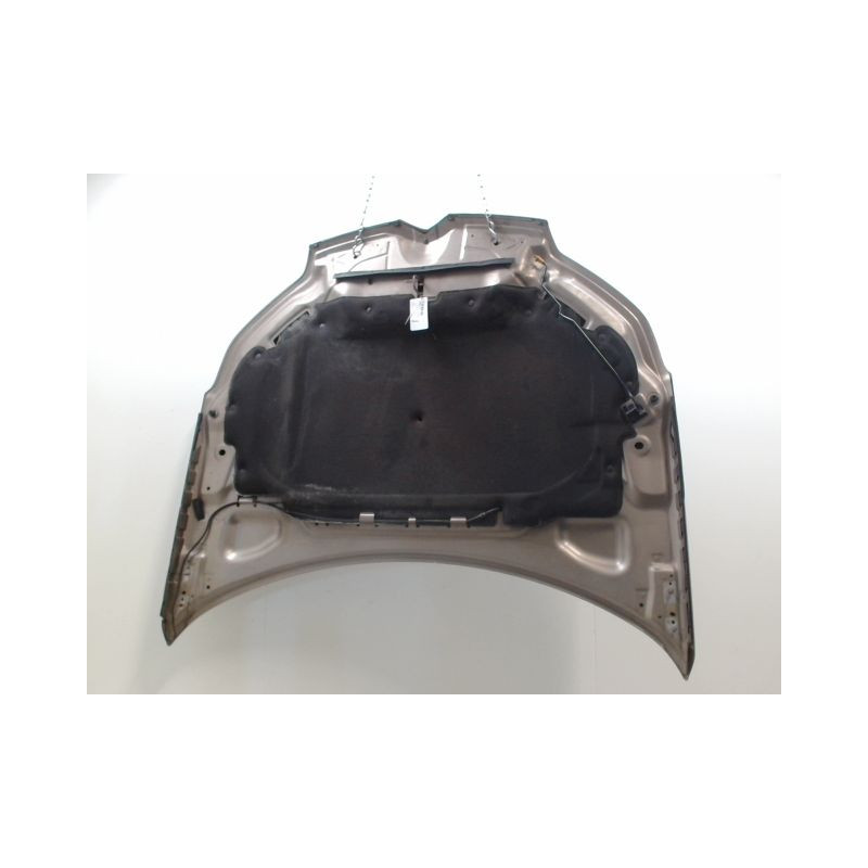 CAPOT CITROEN C5 BERL. II (X7) 2008-...