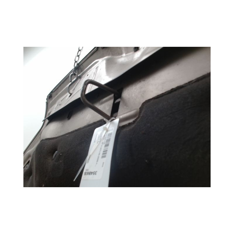 CAPOT CITROEN C5 BERL. II (X7) 2008-...
