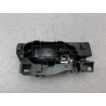 POIGNEE INTERIEURE PORTE AVANT GAUCHE PEUGEOT 2008 Phase 1 2013-...