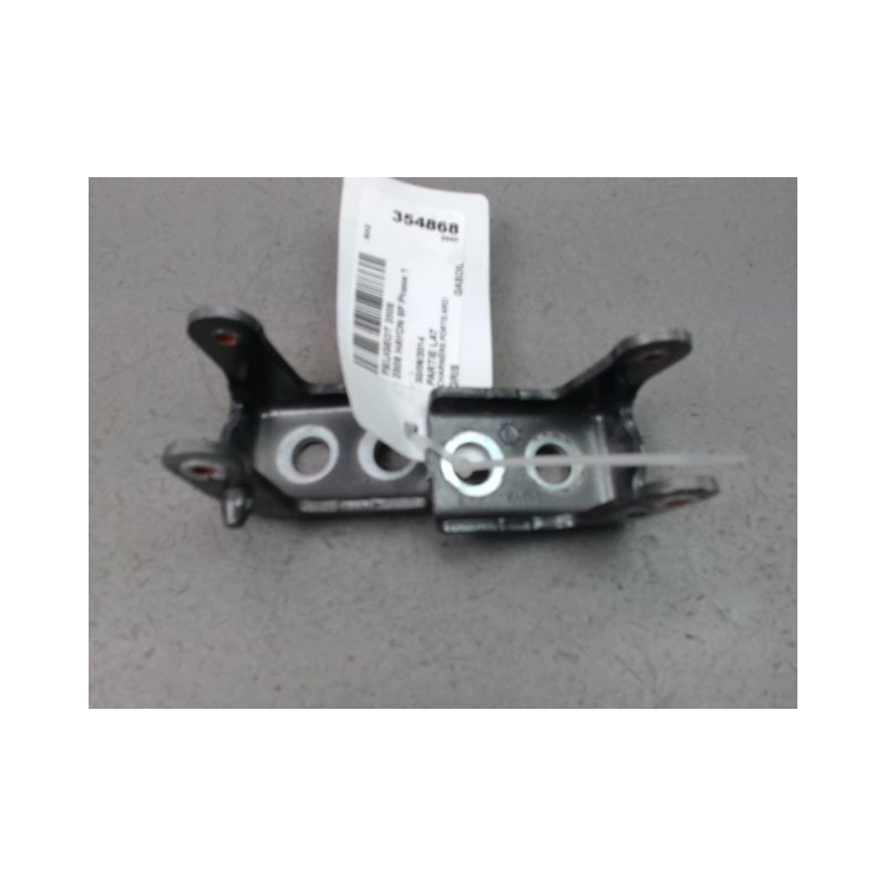 CHARNIÈRE PORTE ARD PEUGEOT 2008 Phase 1 2013-...