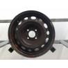 JANTE TOLE CITROEN BERLINGO FOURGON 2008-