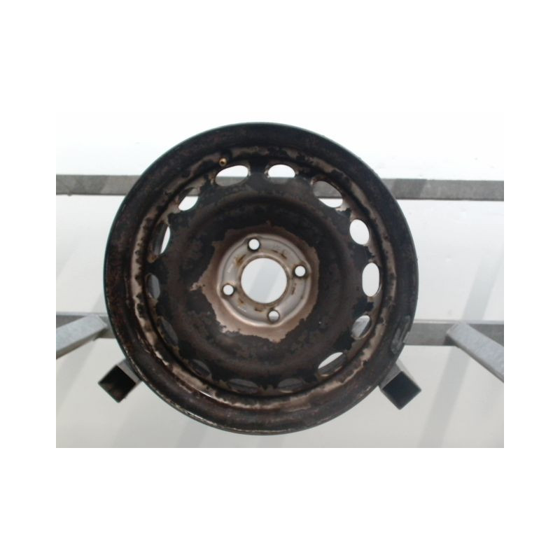 JANTE TOLE CITROEN BERLINGO FOURGON 2008-