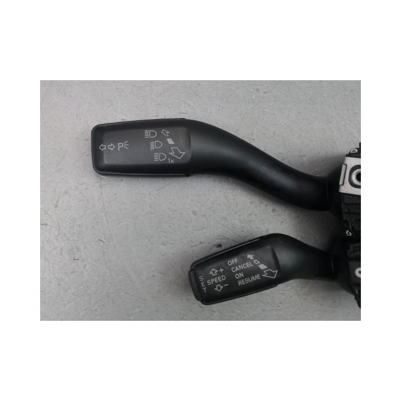 COMMANDE CLIGNOTANT AUDI A3 SPORTBACK II PHASE 2 2008-2012