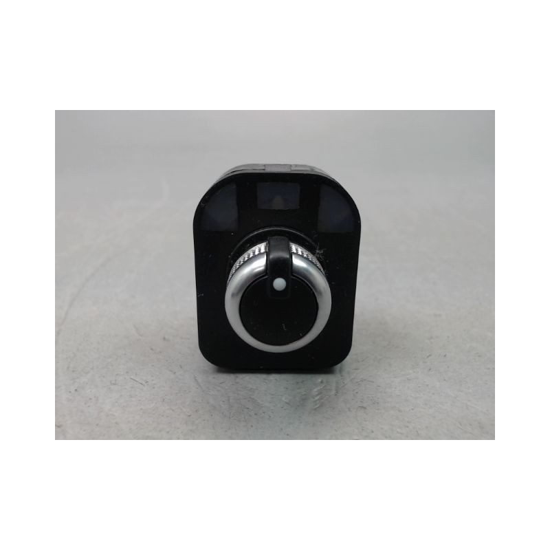 COMMANDE RETROVISSEUR EXTERIEUR ELECTRIQUE AUDI A3 SPORTBACK II PHASE 2 2008-2012