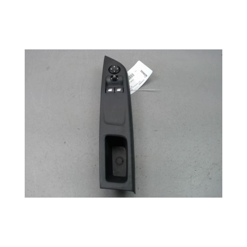 COMMANDE LEVE-GLACE PORTE AVG OPEL CORSA 2010-