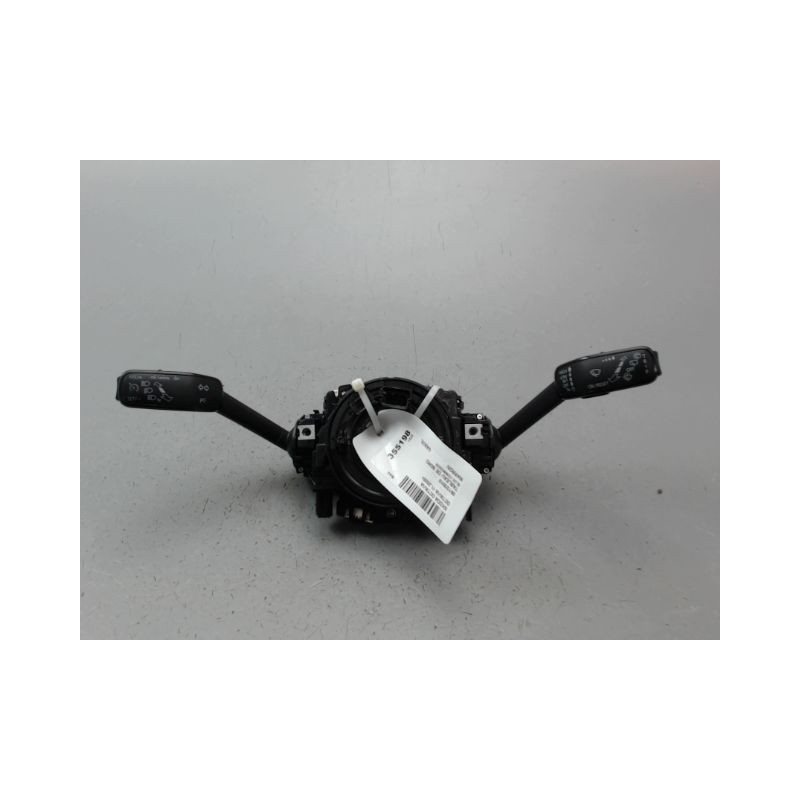 BLOC COMMODOS SKODA OCTAVIA 2008-