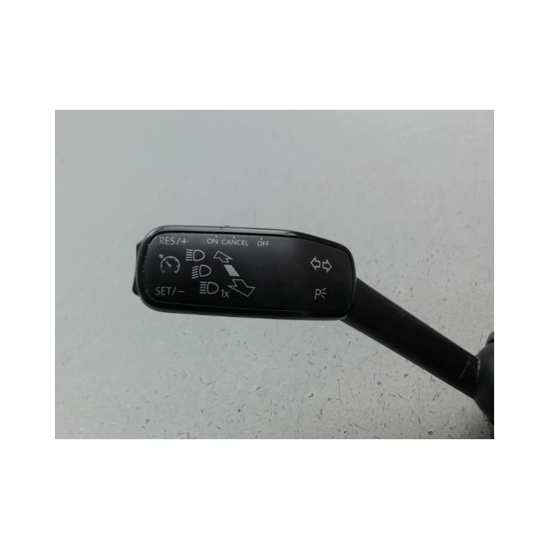 BLOC COMMODOS SKODA OCTAVIA 2008-