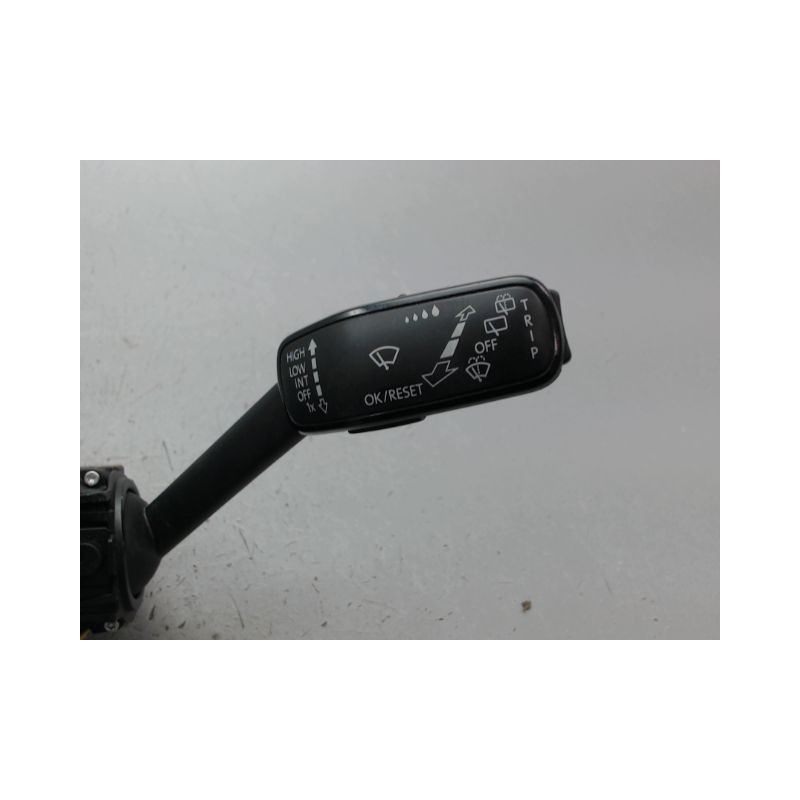 BLOC COMMODOS SKODA OCTAVIA 2008-
