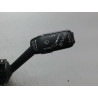 BLOC COMMODOS SKODA OCTAVIA 2008-