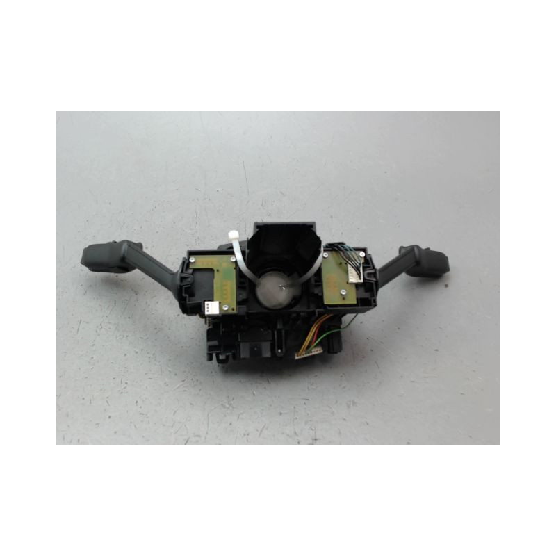 BLOC COMMODOS SKODA OCTAVIA 2008-