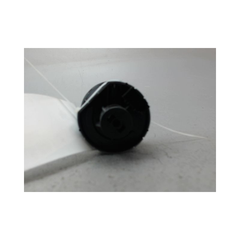 INTERIEUR COMMANDE PHARES SKODA OCTAVIA 2008-